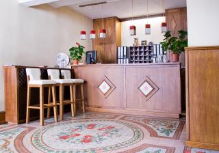Hotel GBC Celta - A Guarda - 6