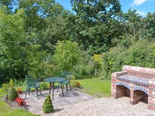 Shepherds Lodge-Ukc2358 - Buildwas - 8