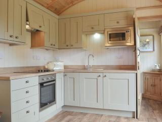 Shepherds Lodge-Ukc2358 - Buildwas - 7