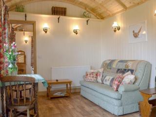 Shepherds Lodge-Ukc2358 - Buildwas - 6