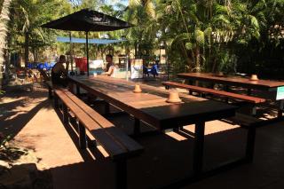 Cable Beach Backpackers - Broome - 3