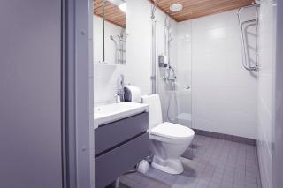 Vuokatti Sport Resort - 5