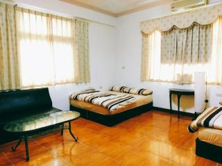 Song Youf Hostel - Zhongpu - 9