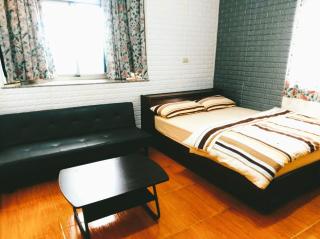 Song Youf Hostel - Zhongpu - 8