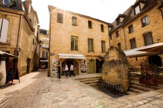 Heart of Sarlat - Sarlat-la-Canéda - 8