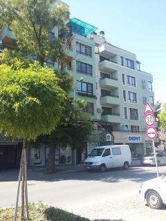 Central Studio Maritsa - Plovdiv - 6