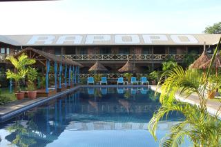 Rapopo Plantation Resort - 5