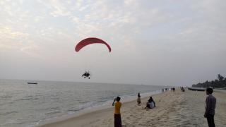 Sea Breeze Beach Home - Alleppey - 3