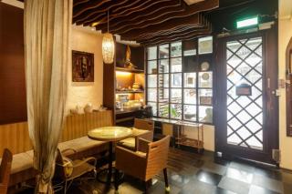 日月潭水社海民宿 - 9