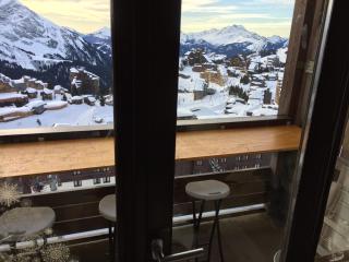 F2 résidence Antarès - Avoriaz - 8