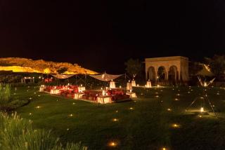 Suryagarh Jaisalmer - 2