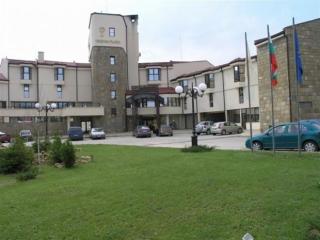 Troyan Plaza Hotel - Trojan - 9