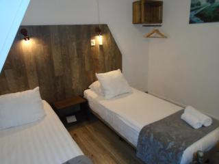 Hotel de Vriezerbrug - Tynaarlo - 4