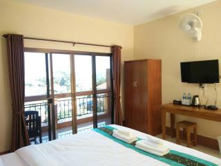 Hill Top Home - Mae Salong - 5