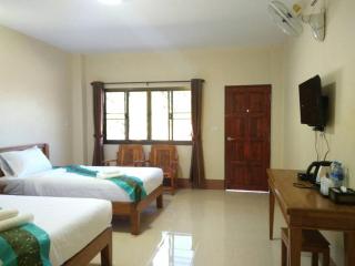 Hill Top Home - Mae Salong - 1