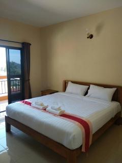 Hill Top Home - Mae Salong - 3