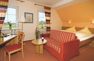 Brammers Landhotel Zum Wietzetal - 3