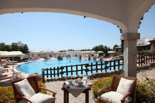 Hotel Resort Nuraghe Arvu - Cala Gonone - 2