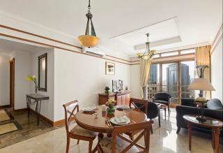 Somerset Grand Citra Jakarta - 2