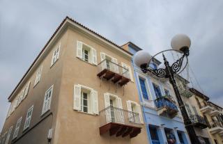 Amymone Suites - Nafplio - 6