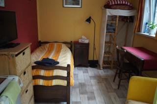 B&B Het Rommelwater - Gand - 5