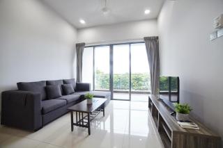 KEEN Suites-The Loft Imago - Kota Kinabalu - 7