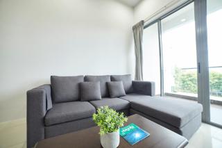 KEEN Suites-The Loft Imago - Kota Kinabalu - 4