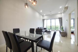 KEEN Suites-The Loft Imago - Kota Kinabalu - 3