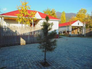 Gabala Homes Musa - Gabala - 3