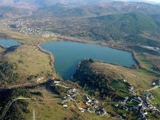Casa do Eiró - Lago de Carucedo - 0