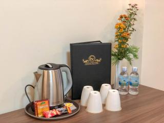 Hana Dalat Hotel - Dalat - 1