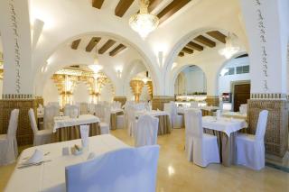 Hotel Carlos V - Toledo - 5