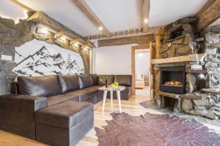 Apartamenty Kiry Zakopane - 9
