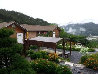 Oraview Pension - Jeongseon - 8