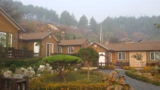 Oraview Pension - Jeongseon - 6