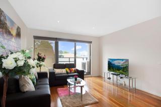Astra Apartments Glen Waverley @ViQi - Glen Waverley - 6