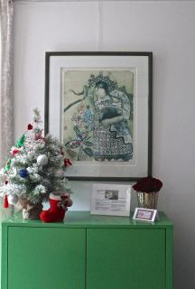 Linden-Jachthoorn - 2