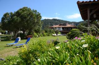 Filippos Resort by the Sea - Vourvourou - 0