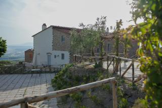 La Dispensa-bio agriturismo - Lamporecchio - 6