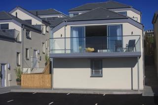 9 Sandpiper Cottages - Newquay - 8