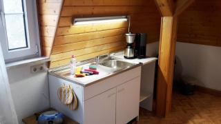 Villa Goldbrunnen Ferienwohnung 3 - Bad Elster - 5