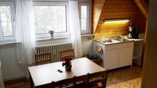 Villa Goldbrunnen Ferienwohnung 3 - Bad Elster - 8