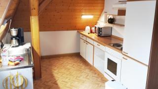 Villa Goldbrunnen Ferienwohnung 3 - Bad Elster - 6