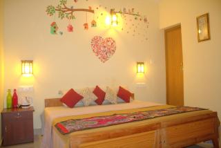 Thekkady Homestay - 1