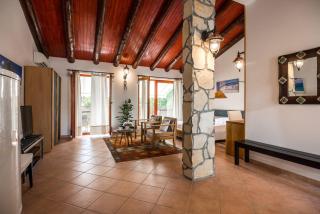 Haus Nira's House 129S - Rabac - 8