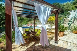 Haus Nira's House 129S - Rabac - 7