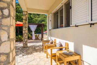 Haus Nira's House 129S - Rabac - 4