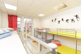 Sports Hostel - Kaunas - 2