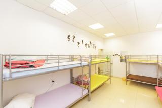Sports Hostel - 4