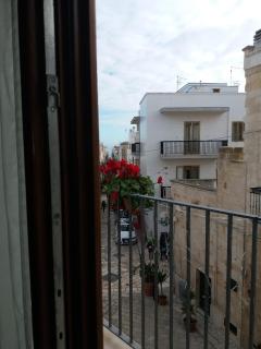 Tra le Mura - Polignano a Mare - 4